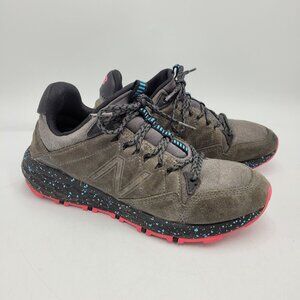 New Balance Crag Trail V1 Women's Sz 8 All Terrain Trail Running Shoe